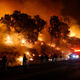 Image for article titled 16 Scary Photos of California's Wildfires